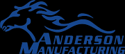 Logotyp för Anderson