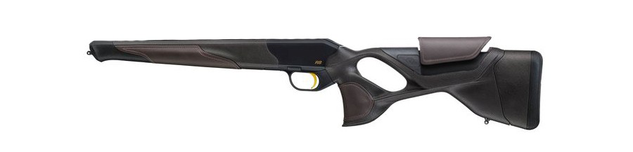 Blaser R Kolv Ultimate Ac Leather Bra Pris Fri Frakt Ver