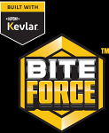 Logotyp för Bite Force