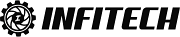 Logotyp för Infitech