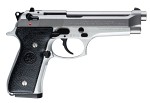 Beretta 92FS Inox Pistol
