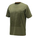 Beretta Logo T-Shirt 