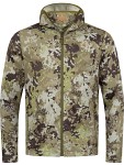 Blaser Drain Hel-Zip Hoody, Herr