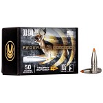 Federal Premium Trophy Bonded Tip .30 165gr