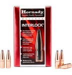 Hornady Kula Interlock .358 250gr SP-RP