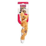 KONG Scrunch Knots Fox M/L