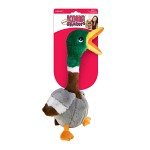 KONG Shakers Honkers Duck S