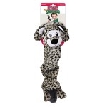 KONG Stretchezz SnowLeopard XL