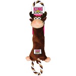 KONG Tugger Knots Moose M/L