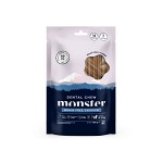 Monster Dog Dental Chew GF Chicken Medium 7-pack