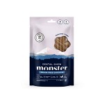 Monster Dog Dental Chew GF Chicken Small 7-pack