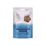 Monster Dog Dental Chew Vegetarian Medium 7-pack