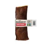 Monster Hundtugg Rawhide Beef Hairy Chips 15cm