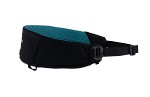 Non-stop Rush Belt Black/Teal