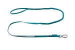 Non-stop Touring Bungee Leash Teal 280cmx13mm