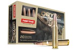 NORMA .300 WBY SPB ORYX