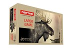 Norma 6,5x55 Oryx 10,1g