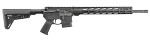 Ruger AR-556 MPR .223 18" Pipa