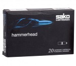 Sako 308Win Hammerhead 11,7g