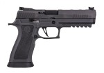 Sig Sauer X-Five P320 9x19 Pistol