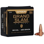 Speer Grand Slam .30 165gr