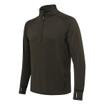 Beretta Stretch Tech Half Zip Fleece jacka, Herr