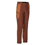 Swedteam Lynx Antibite Hunting Trouser Dark Orange