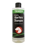 Trikem Working Dog Aloe Vera Shampoo 500ml