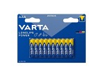 Varta Longlife Power AAA 20-pack