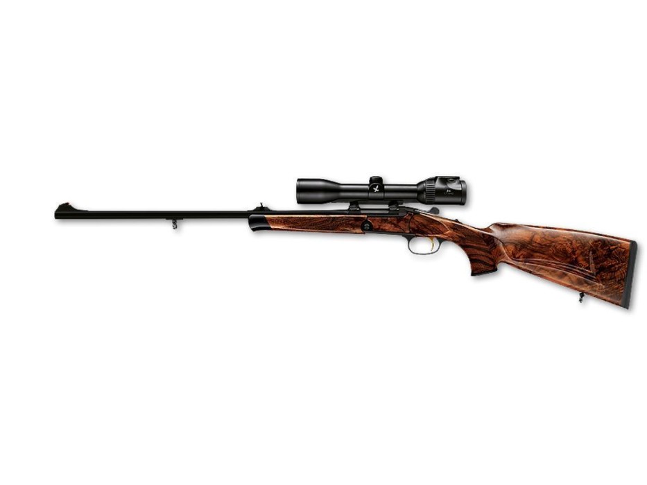 Blaser K95 Attaché (.243 Win)