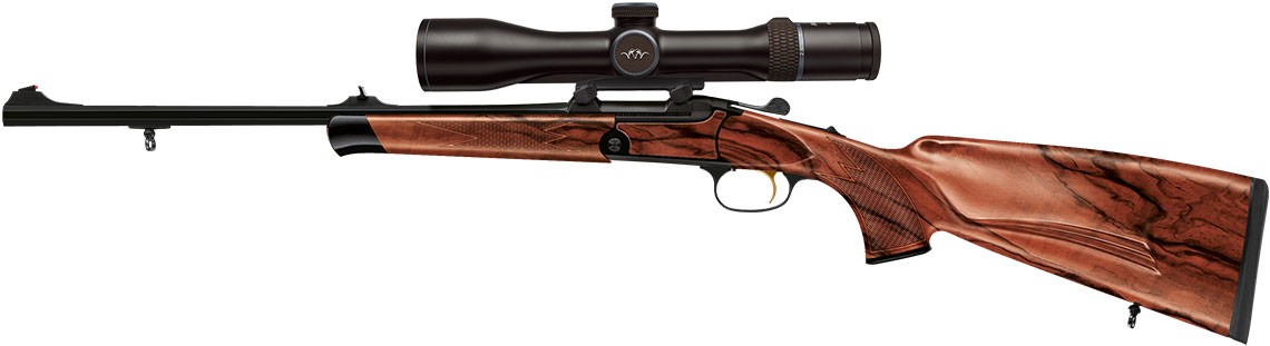 Blaser K95 Attaché 7x57R - Bra Pris & Fri Frakt över 599:- | Jakt.se