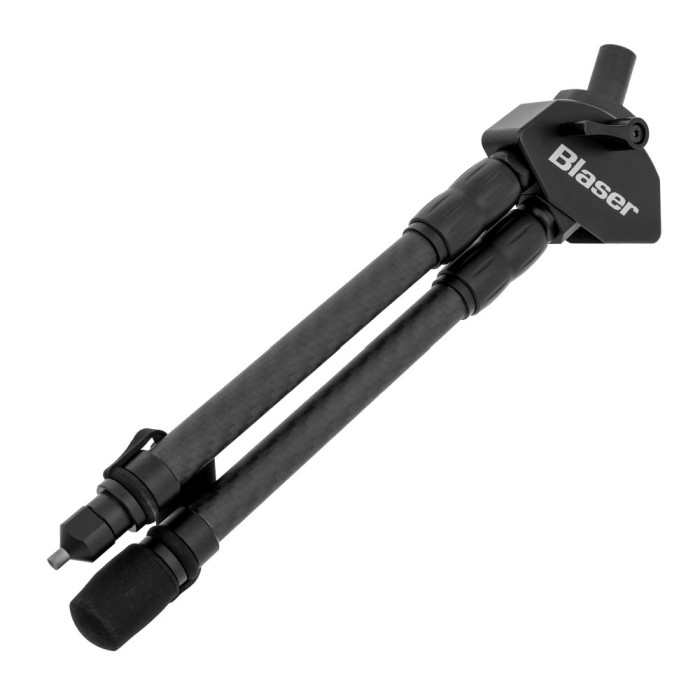 Blaser Skjutstöd Carbon Bipod Professional (Standard)